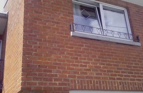 Soignies Appartement | Location a dix min de Pairi daisa