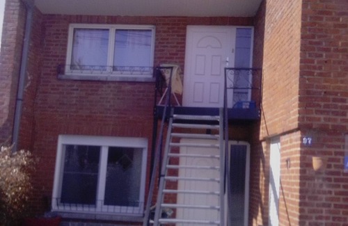 Soignies Appartement | Location a dix min de Pairi daisa
