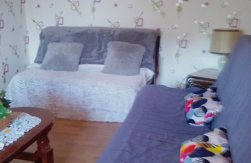 Soignies Appartement | Location a dix min de Pairi daisa