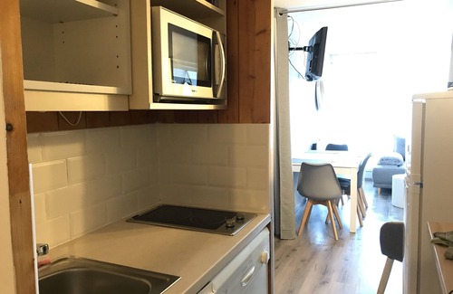 Arc-1800 Appartement | Location - Appartement Les Arcs 1800