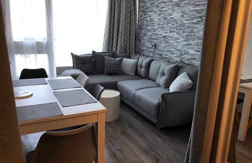 Arc-1800 Appartement | Location - Appartement Les Arcs 1800