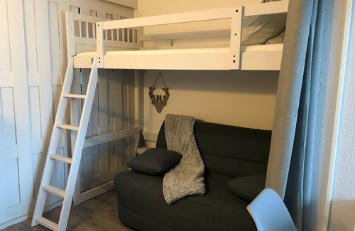 Arc-1800 Appartement | Location - Appartement Les Arcs 1800