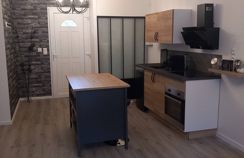 Bourg-de-Thizy Appartement | Location Appartement
