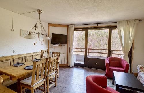Saint-Jean-dʼAulps Appartement | LOCATION APPARTEMENT SPACIEUX AVEC BALCON - SAINT JEAN D'AULPS STATION - 6 Personnes - RELAIS D15