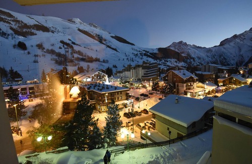 Les Deux Alpes Appartement | Location Appartement Les Deux-Alpes 8 personnes