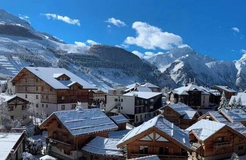 Les Deux Alpes Appartement | Location Appartement Les Deux-Alpes 8 personnes