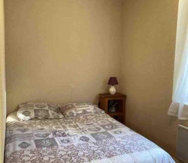 Chateau-Chinon Appartement | Location appartement dans le Morvan Chateau-Chinon
