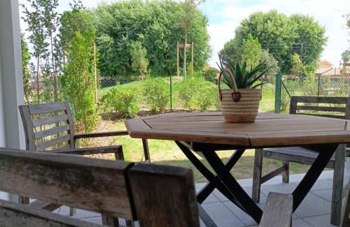 Soustons Appartement | location appartement