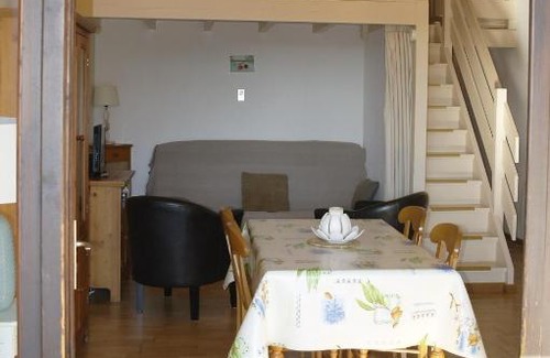 Cazaubon Appartement | Location appartement (T2) Barbotan-les-Thermes