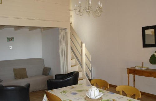 Cazaubon Appartement | Location appartement (T2) Barbotan-les-Thermes