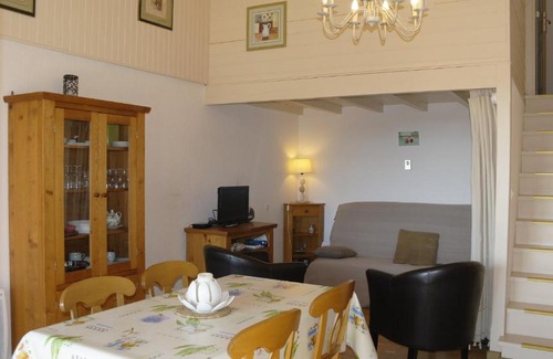 Cazaubon Appartement | Location appartement (T2) Barbotan-les-Thermes
