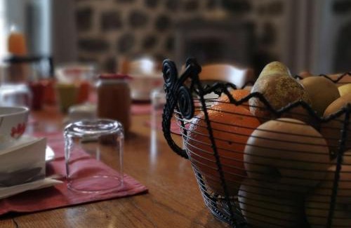 Seneujols Lit Et Petit-Déjeuner | Location au cœur du Devès, proche Puy-en-Velay et chemin de St-Jacques - FR-1-582-447