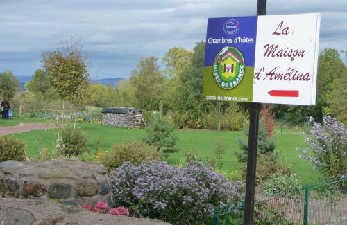 Seneujols Lit Et Petit-Déjeuner | Location au cœur du Devès, proche Puy-en-Velay et chemin de St-Jacques - FR-1-582-447