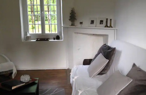 Vinay Maison | Location au pied du vercors