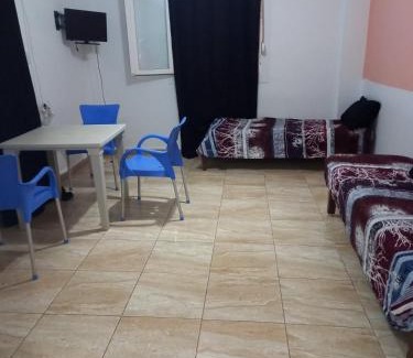 Tizi Ouzou Province Appartement | Location AZEFFOUN - petit prix