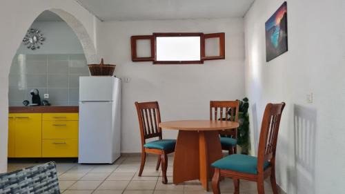 Vieux-Fort Appartement | Location BEAURIVAGE