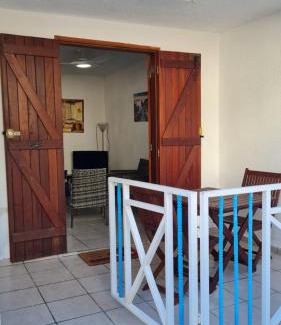 Vieux-Fort Appartement | Location BEAURIVAGE