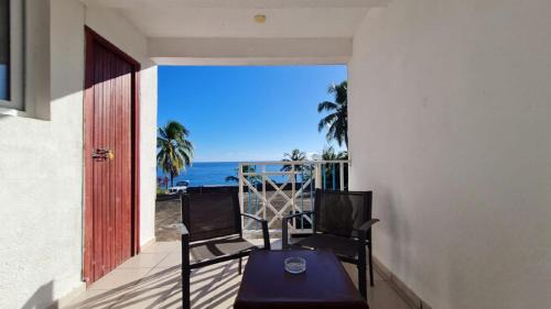 Vieux-Fort Appartement | Location BEAURIVAGE