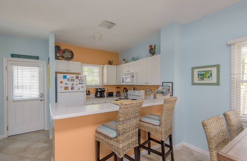 Bahama Village Maison | Nouvelle liste! Belle maison de ville en attente de votre évasion tropicale