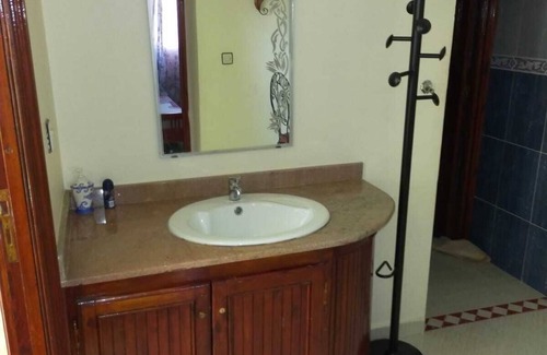 Meknes Appartement | Bel Appartement 110m² calme et moderne à Meknes