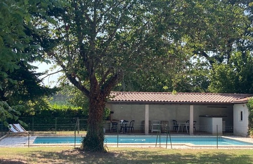 La Reunion Maison | Location belle maison Casteljaloux