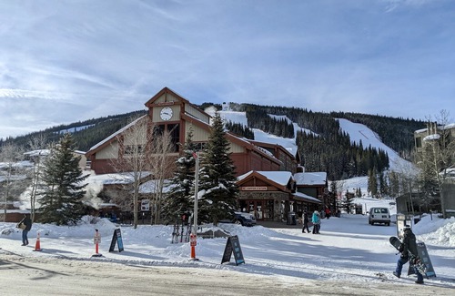 East Village at Copper Copropriété | Location! Best skiing in Copper at Your Fingertips