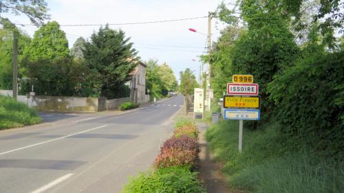 Issoire Appartement | Location Bouzon à Issoire