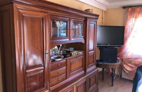 Issoire Appartement | Location Bouzon à Issoire