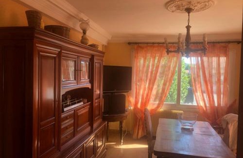 Issoire Appartement | Location Bouzon à Issoire