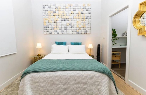Bondi Appartement | Location & Budget - Great Affordable Studio Bondi