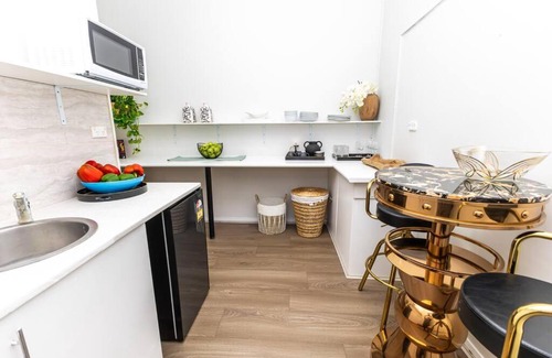 Bondi Appartement | Location & Budget - Great Affordable Studio Bondi