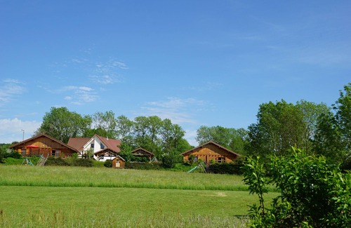 Le Latet Chalet De Ski | location chalet jura et vacances à la ferme