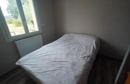 Ruaudin Maison | Location chambre à 5 min du circuit des 24 H du Mans
