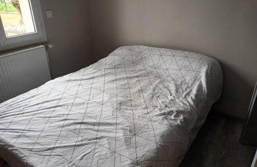Ruaudin Maison | Location chambre à 5 min du circuit des 24 H du Mans