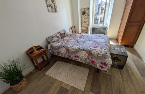 Le Vibal Lit Et Petit-Déjeuner | Location chambre d hote