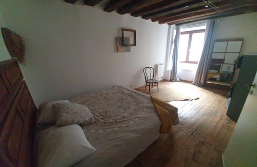 Nogent-sur-Seine Appartement | Location chambre en centre ville