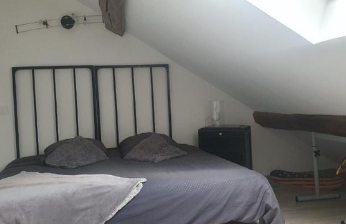 Nogent-sur-Seine Appartement | Location chambre en centre ville