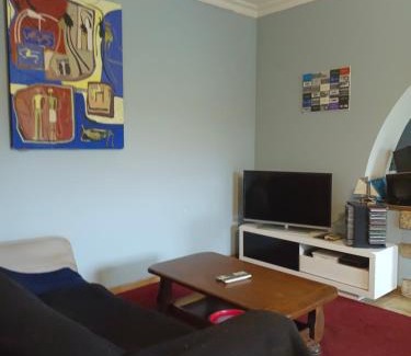 Argentre-du-Plessis Maison | Location chez l habitant