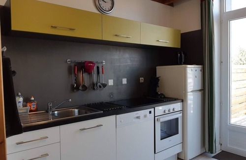 Sallertaine Maison | Location Classée 3*** - 4 pièces - 6 personnes - piscine chauffée