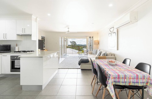 Paddington Appartement | Location, Comfort, Value