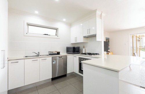 Paddington Appartement | Location, Comfort, Value