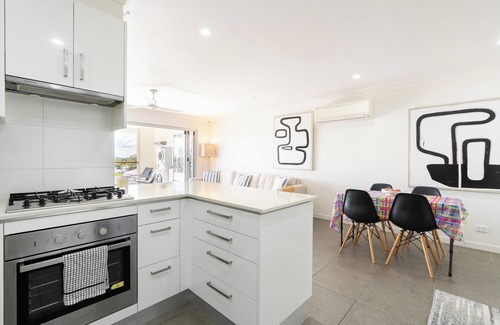 Paddington Appartement | Location, Comfort, Value