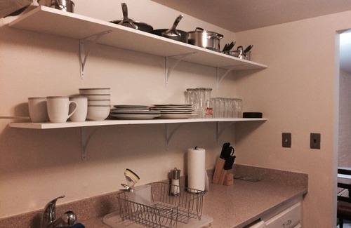 Stanton Park Appartement | Emplacement, commodité et charme de Capitol Hill Stationnement GRATUIT inclus