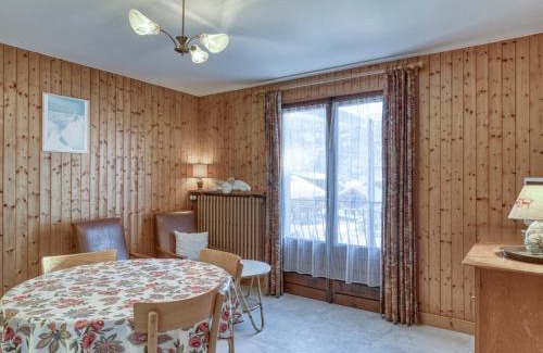 Megeve Appartement | Location cosy : 2 pièces rénové, balcon sud-est, proche centre et télécabines du Jaillet à Megève - FR-1-453-122