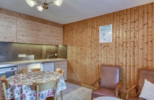 Megeve Appartement | Location cosy : 2 pièces rénové, balcon sud-est, proche centre et télécabines du Jaillet à Megève - FR-1-453-122