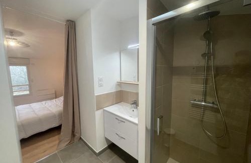 La Roche-sur-Yon Maison | Location d un logement de 45m2 et d une CH chez l habitant