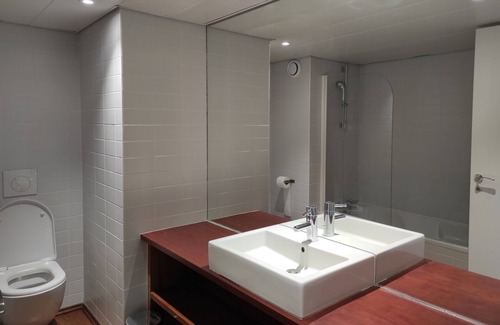 Saint-Lizier Appartement | Location de Vacances - Palais des Evêques