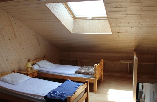 La Latette Appartement | Location de Vacances Haut Jura