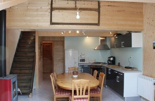 La Latette Appartement | Location de Vacances Haut Jura