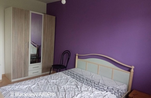 Peron Lit Et Petit-Déjeuner | Location de Villa de 4 Chambres Pour Courtes Durées